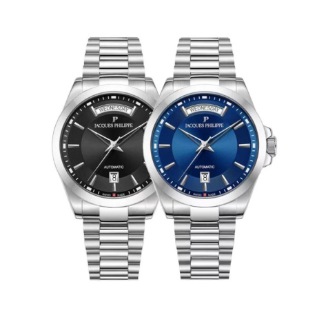 Infinitum Day-Date Automatic